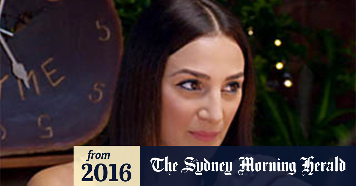 My Kitchen Rules 2016 episode 15 recap Mike doesn